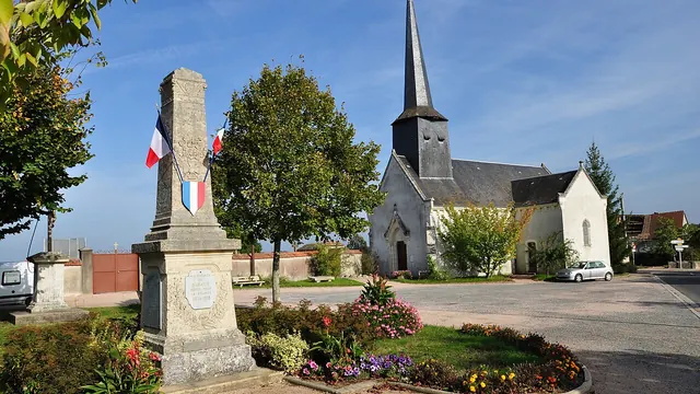 Photo de Baraize