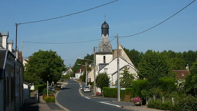 Photo de Baudres
