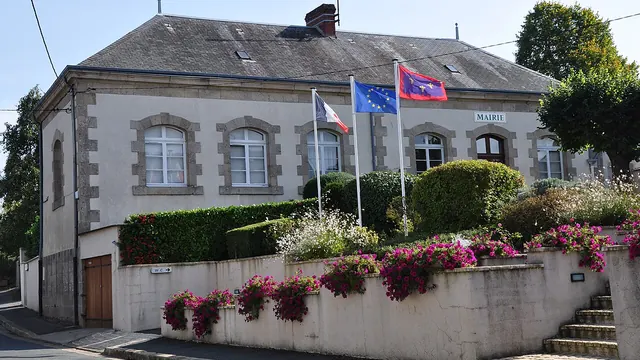 Photo de Bazaiges