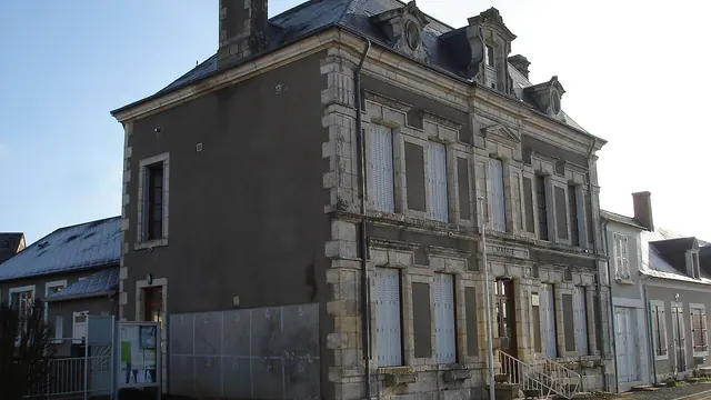 Photo de La Berthenoux