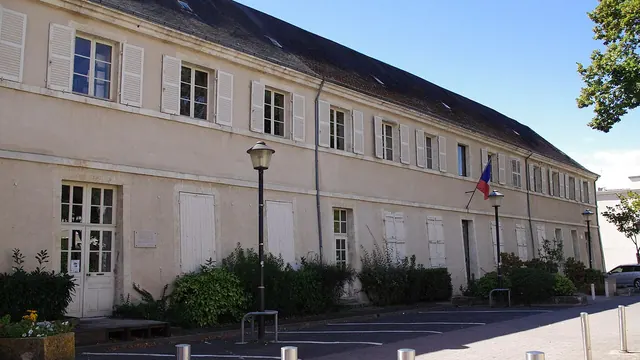 Photo de Le Blanc
