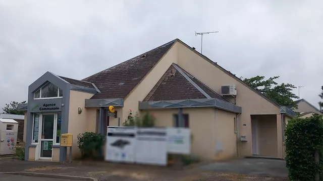 Photo de Les Bordes