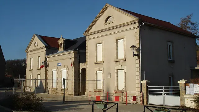 Photo de Briantes