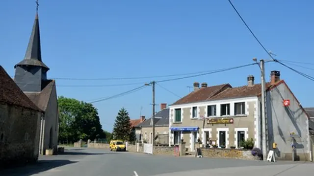 Photo de La Buxerette