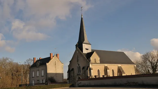Photo de Buxières-d'Aillac
