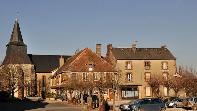 Photo de Chaillac