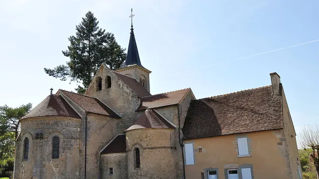Photo de Champillet