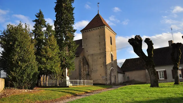 Photo de La Chapelle-Orthemale
