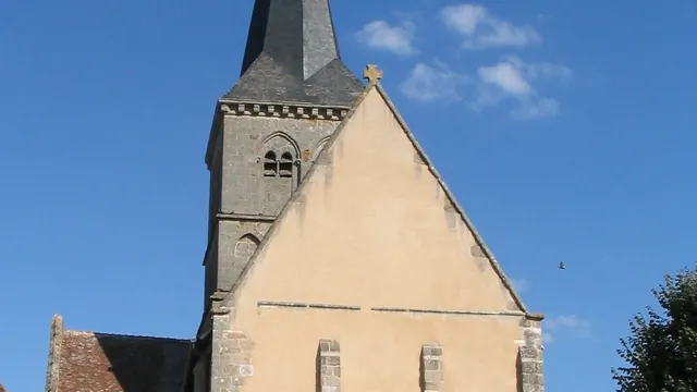 Photo de Chassignolles