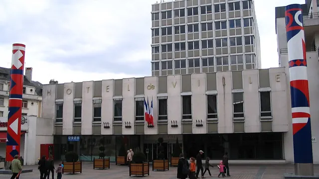 Photo de Châteauroux
