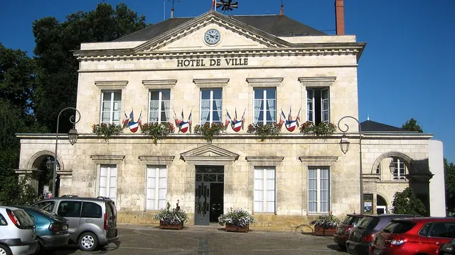 Photo de La Châtre