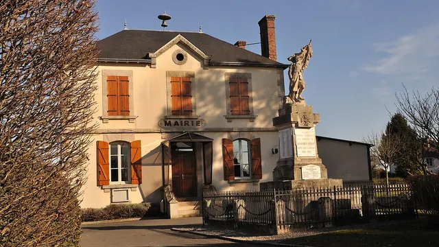 Photo de La Châtre-Langlin