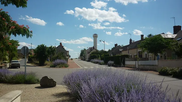 Photo de Chezelles