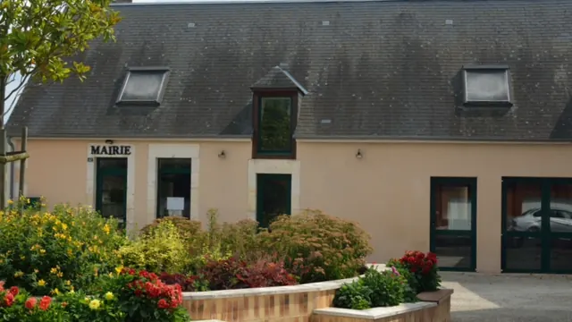 Photo de Condé