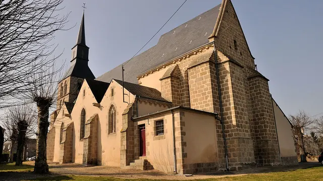 Photo de Crevant