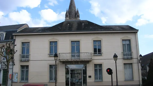 Photo de Déols