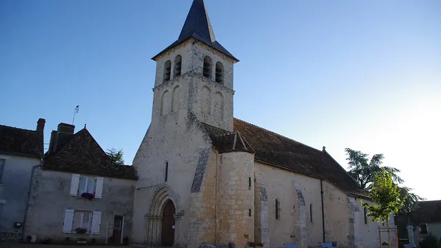 Photo de Douadic