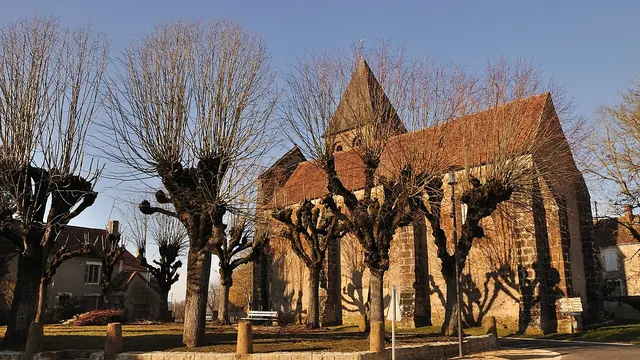 Photo de Dunet