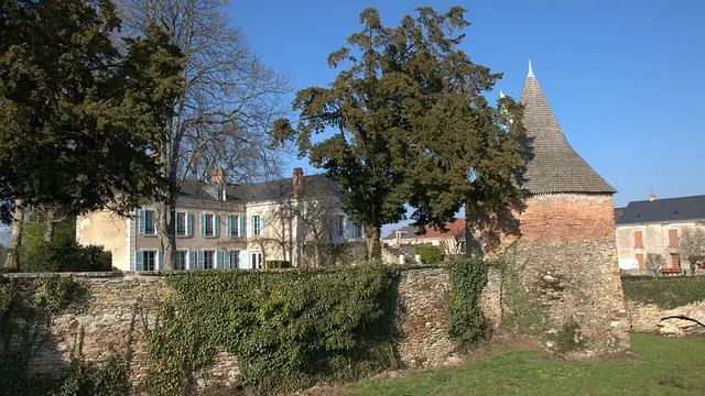 Photo de Éguzon-Chantôme