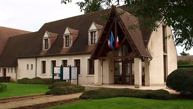 Photo de Étrechet