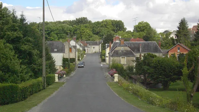 Photo de Faverolles-en-Berry
