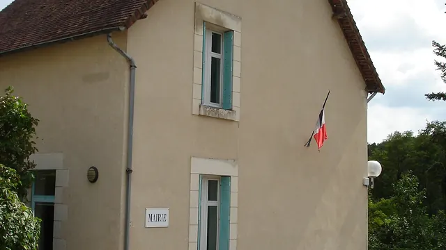 Photo de Fontgombault