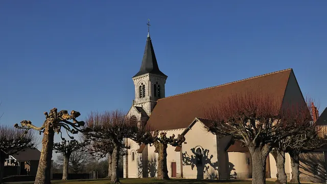 Photo de Fougerolles