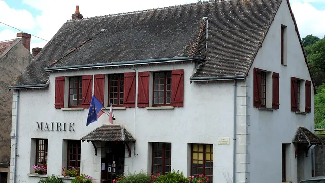 Photo de Gargilesse-Dampierre
