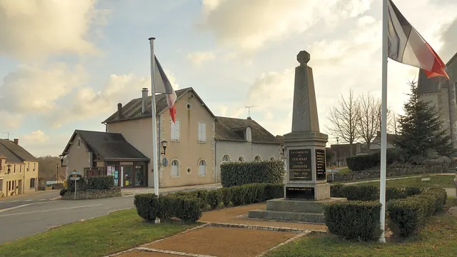 Photo de Gournay