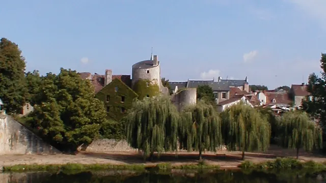 Photo de Ingrandes