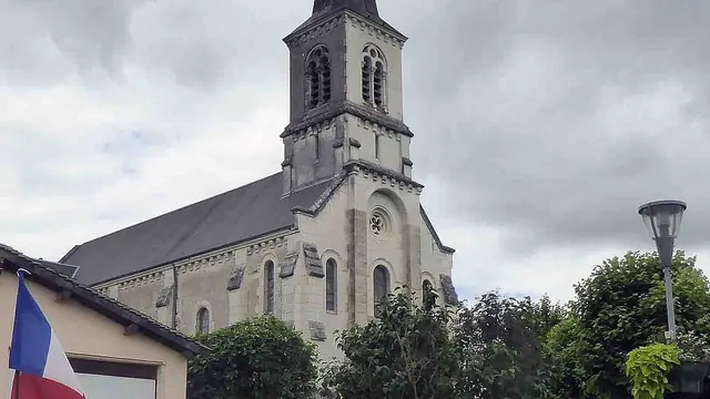 Photo de Langé