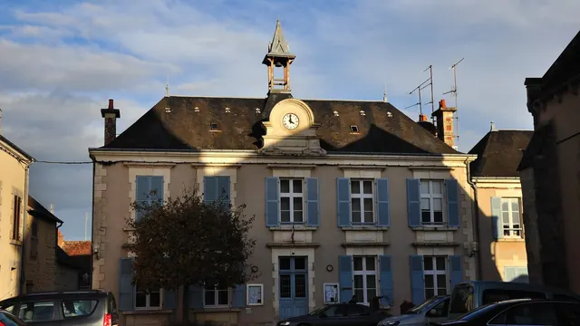 Photo de Lignac