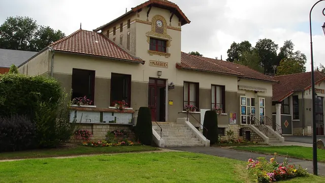 Photo de Lurais
