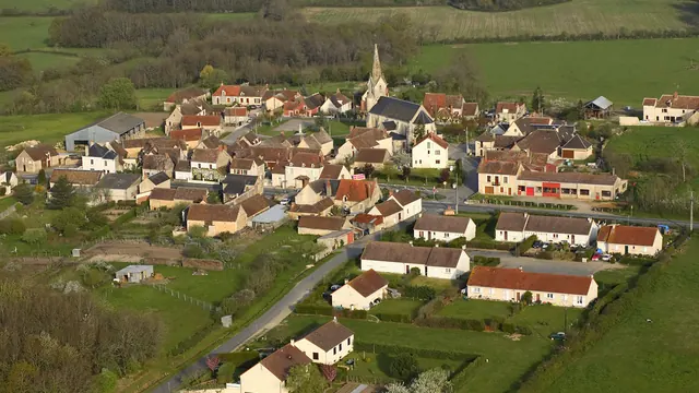 Photo de Lureuil