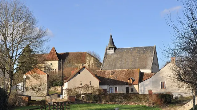 Photo de Luzeret