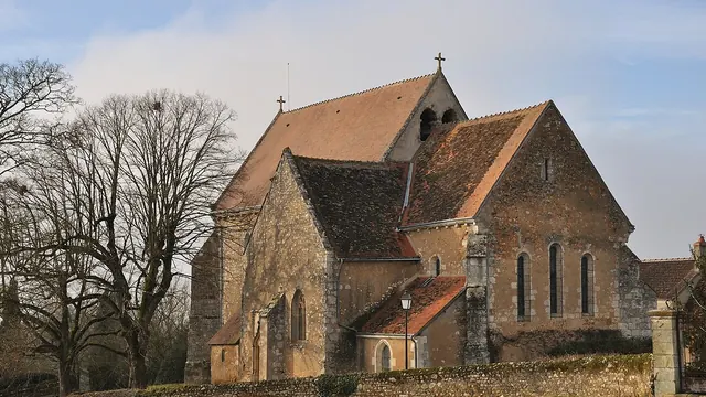 Photo de Lys-Saint-Georges