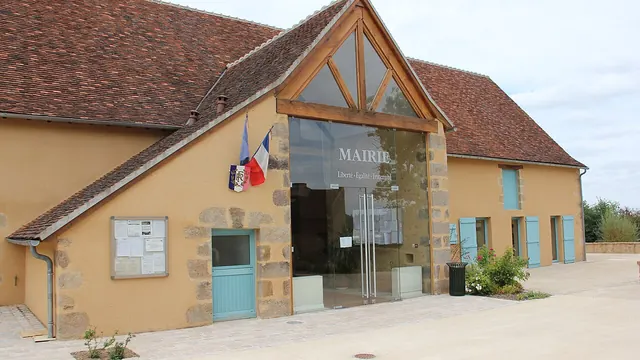 Photo de Le Magny