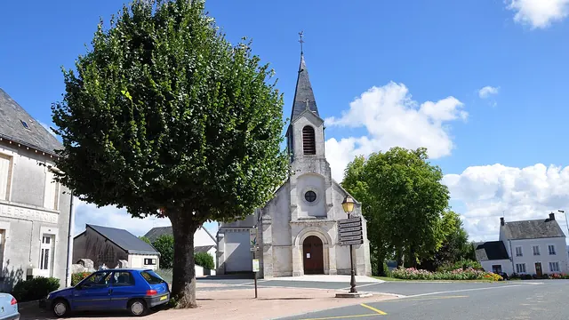 Photo de Maillet