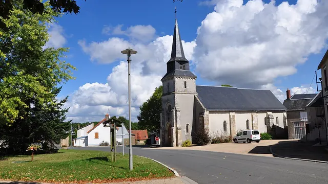 Photo de Malicornay
