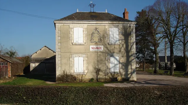 Photo de Mâron