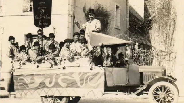 Photo de Martizay