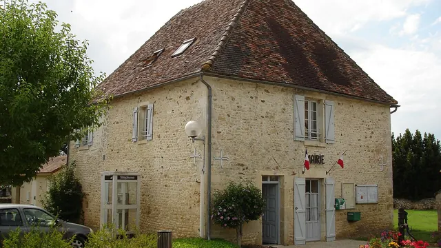 Photo de Mauvières