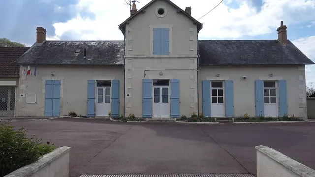 Photo de Menetou-sur-Nahon