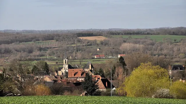 Photo de Le Menoux