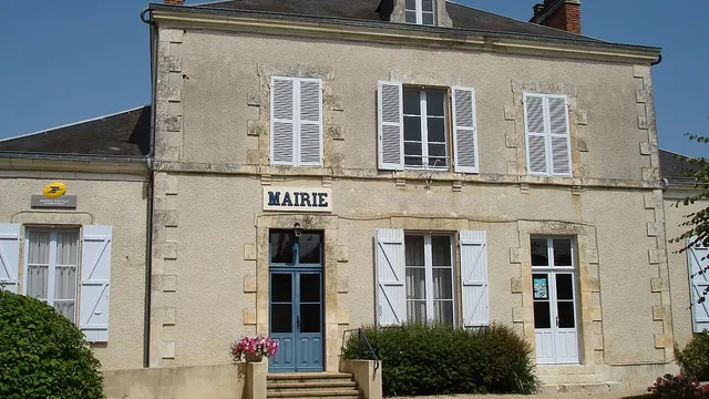 Photo de Mérigny