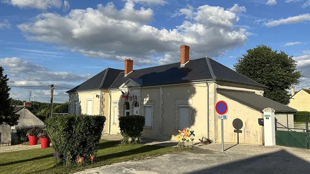 Photo de Migny