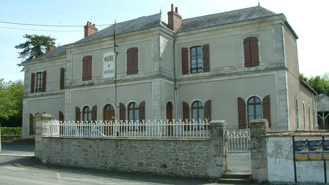 Photo de Montchevrier