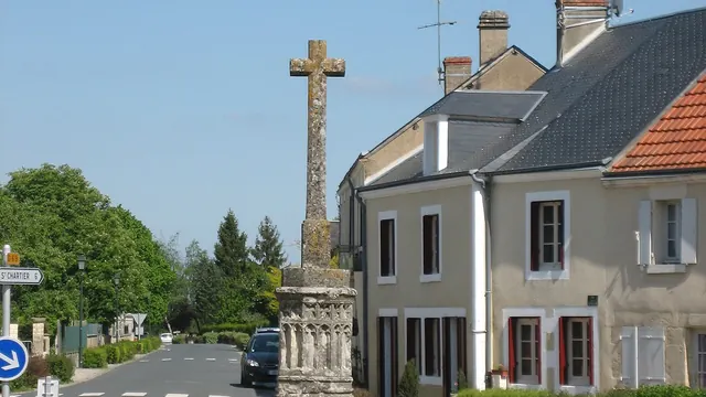 Photo de Montipouret