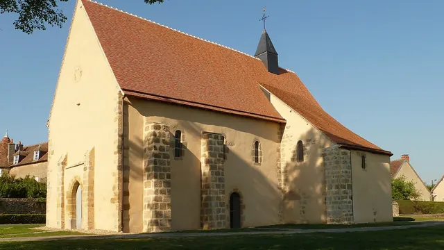 Photo de Montlevicq