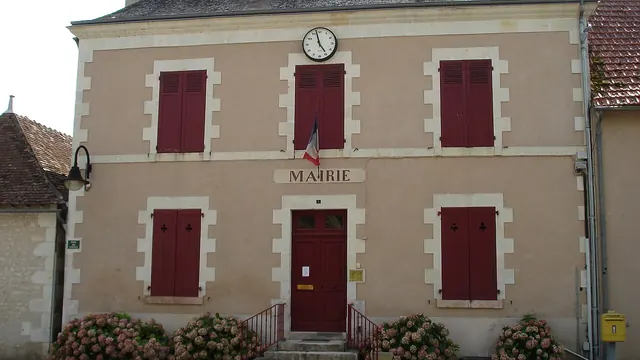 Photo de Néons-sur-Creuse